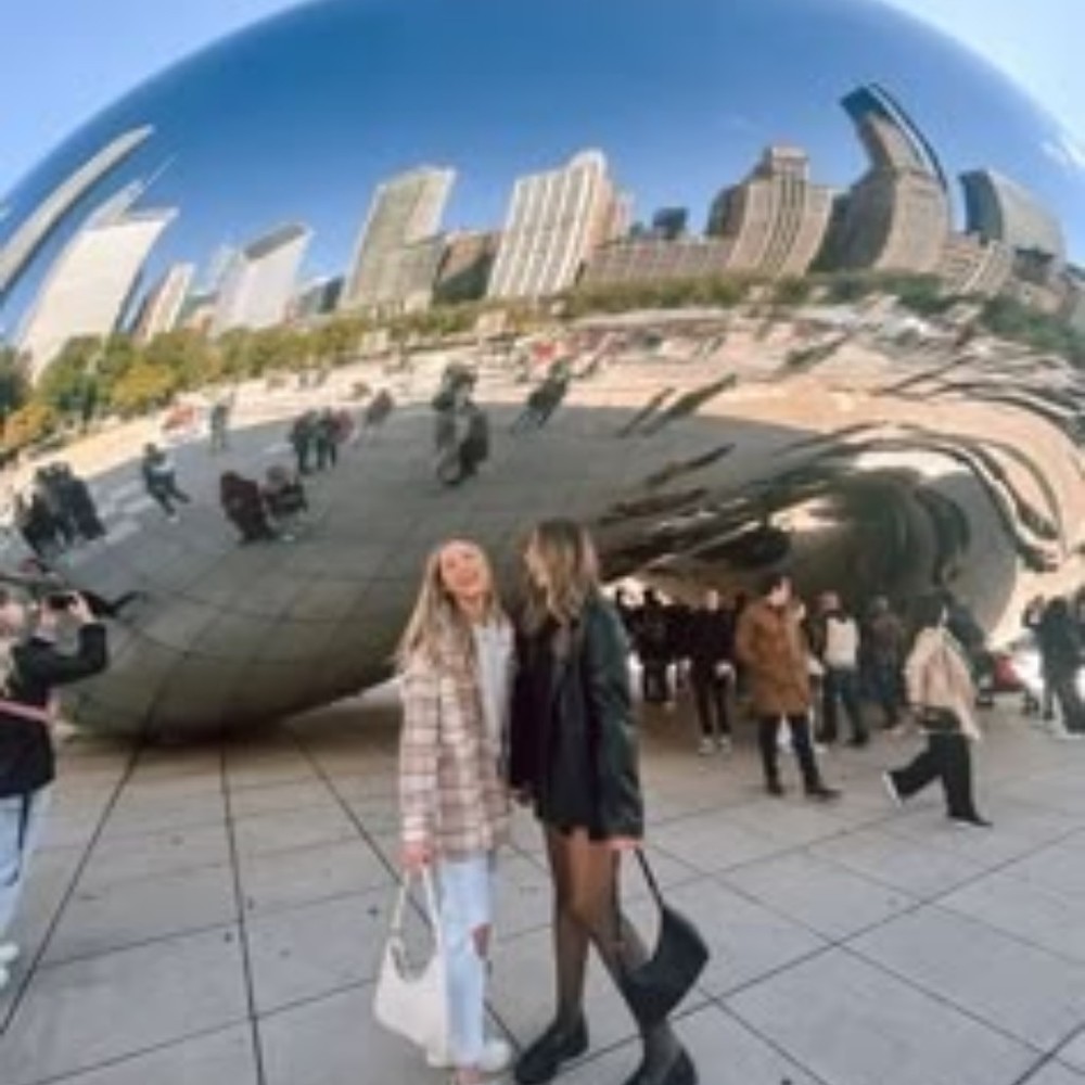 Meet your Posher, Kosac